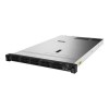 Lenovo ThinkSystem SR630 - Xeon Silver 4110  2.1 GHz  16GB Hot-Swap 2.5&quot;  Rack Server