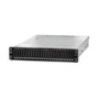 Lenovo Thinksystem SR630 7X02 - Server - rack -mountable -1U -2-way - 1 x Xeon Silver 4210R / 2.4 GHz - RAM 32 GB - SAS - hot-swap 2.5" bays - no HDD - G200e - no OS 