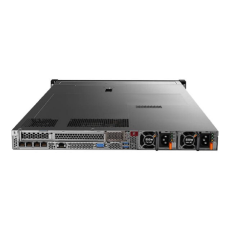 Lenovo ThinkSystem SR630 Intel Xeon Silver 4208 2.1GHz 8c 32GB RAM