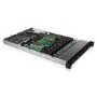 Lenovo ThinkSystem SR630 Intel Xeon Silver 4208 2.1PGHz 8c 1P 32GB 9350-8i 2.5 SFF 750W Rack-mountable Server