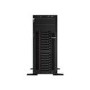 Lenovo ThinkSystem ST550 Intel Xeon Silver 4210R 2.4GHz 10c 1P 32GB 9350-8i 2.5 SFF 750W Gigabit Ethernet Tower Server
