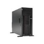 Lenovo ThinkSystem ST550 Intel Xeon Silver 4210R 2.4GHz 10c 1P 32GB 9350-8i 2.5 SFF 750W Gigabit Ethernet Tower Server