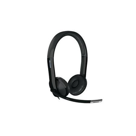 Microsoft LifeChat LX-6000 for Business Win USB Port