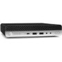 HP ProDesk 600 G5 Core i5-9500T 8GB 500GB HDD Windows 10 Pro Desktop PC