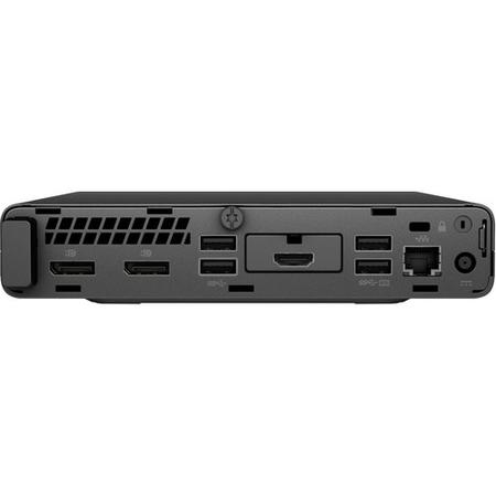 HP ProDesk 600 G5 Core i5-9500T 8GB 500GB HDD Windows 10 Pro Desktop PC