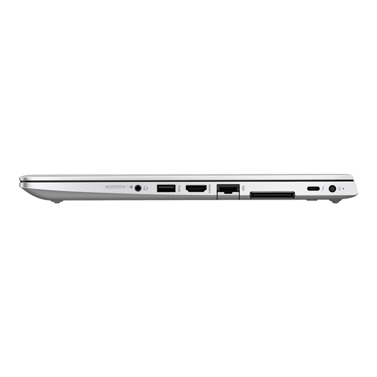 HP EliteBook 840 G6 Core i5-8265U 16GB 512GB SSD 14 Inch FHD Windows 10 Pro Laptop