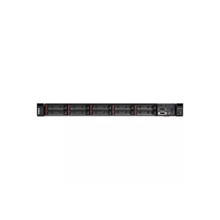 Lenovo ThinkSystem SR630 V2 7Z71 Intel Xeon Silver 4309Y 2.8GHz 8c 32GB RAM 1U Rack Server - No HDD
