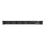 Lenovo ThinkSystem SR630 V2 Intel Xeon Silver 4314 2.4 GHz 16c 1P 32GB 930-8i 2.5 SFF 1100W 1U Rack-mountable Server