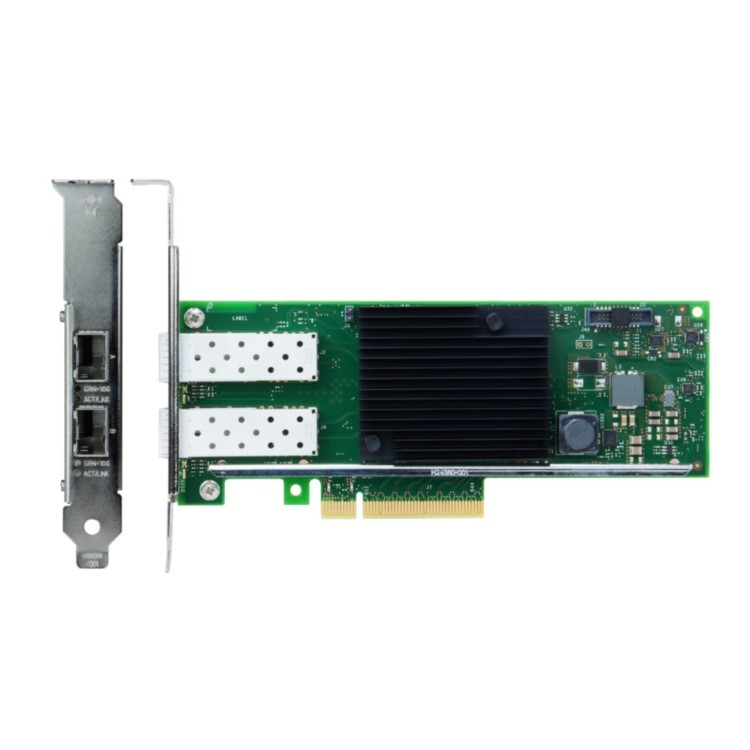 Lenovo Len PCIe 10Gb 2-Port SFP+
