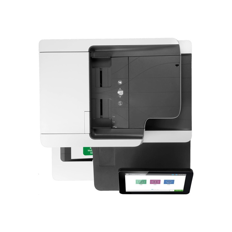 COLOR LASERJE M578DN MFP A4