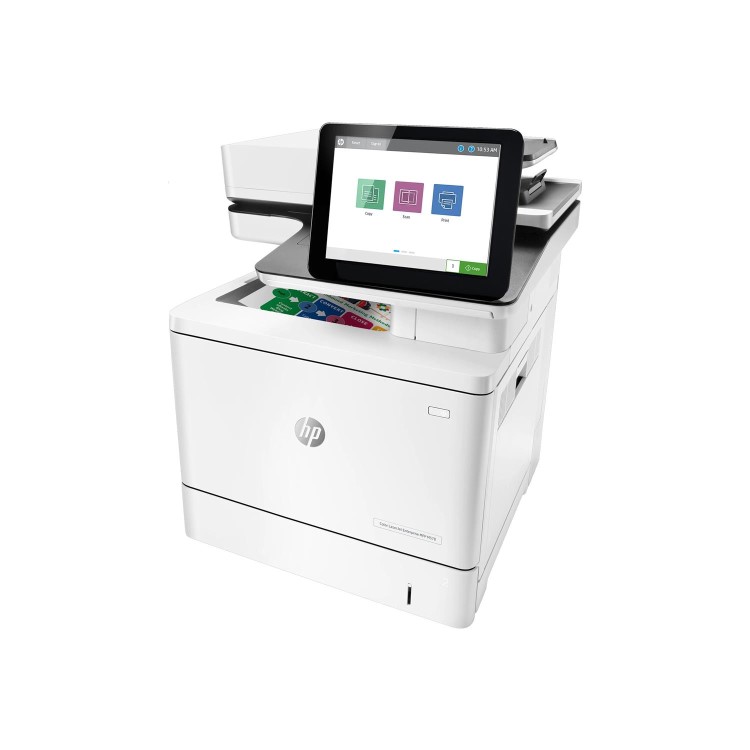 COLOR LASERJE M578DN MFP A4