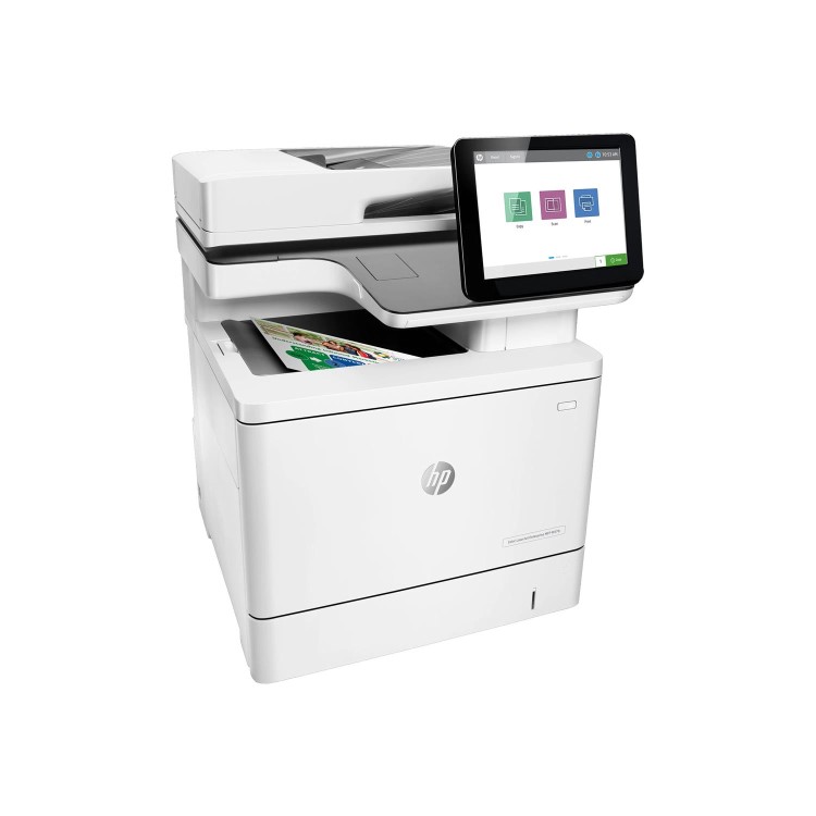 COLOR LASERJE M578DN MFP A4