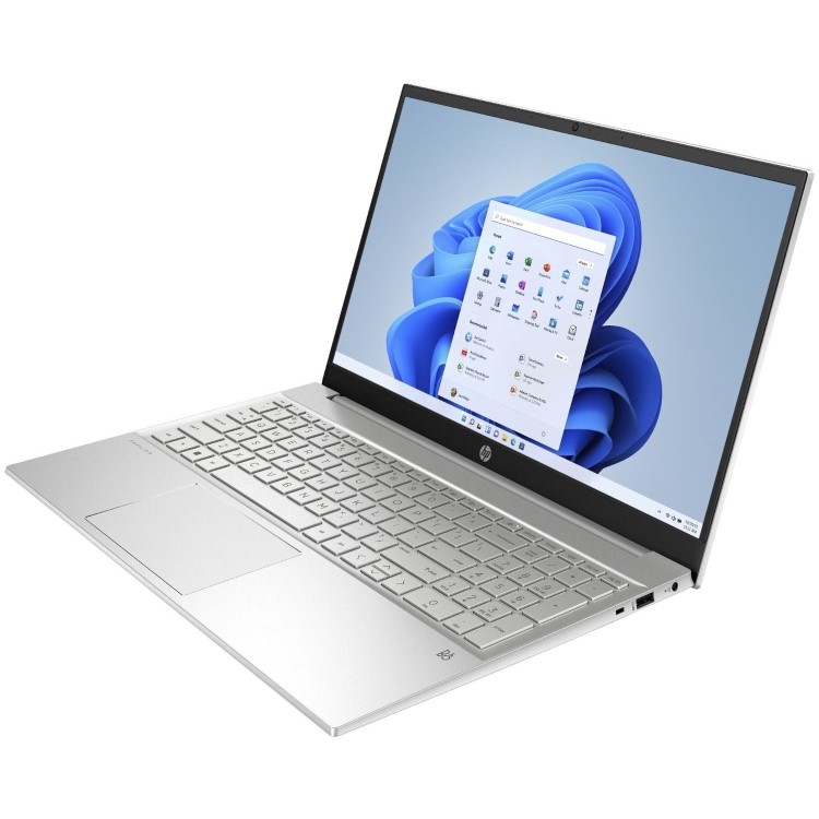HP Pavillion 16 Intel Core i3 8GB 256GB 15.6 Inch Windows 11 Home Laptop