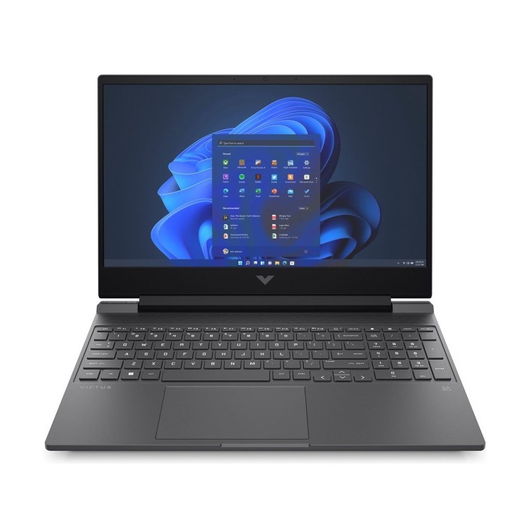 HP Victus 15-fa1003na Intel Core i5 8GB RAM 512GB SSD RTX 3050 144Hz 15.6 Inch Windows 11 Home Gaming Laptop