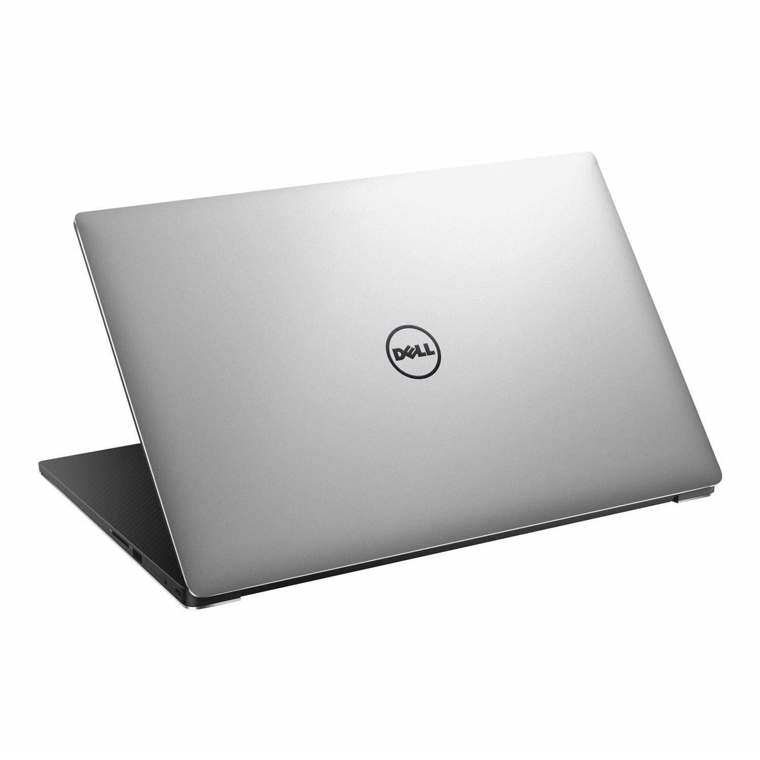 Dell XPS 15 9550 Intel Core i7-6700HQ 8GB DDR4 256GB SSD 15.6