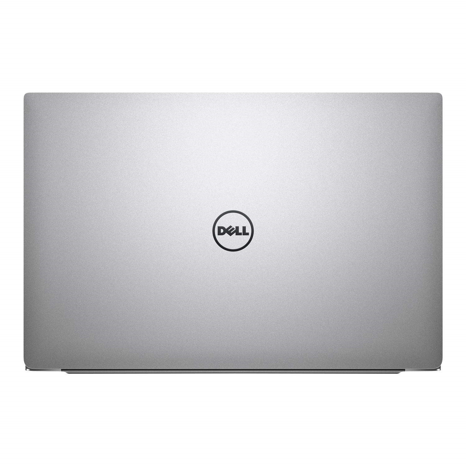 Dell XPS 15 9550 Intel Core i7-6700HQ 8GB DDR4 256GB SSD 15.6