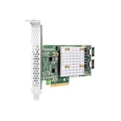 HPE Smart Array E208i-p SR Gen10 Storage Controller RAID