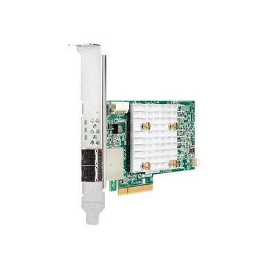 HPE Smart Array E208e-p SR Gen10 - Storage Controller RAID