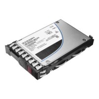HP 1.6TB 6G SATA RI-2 SFF SC SSD