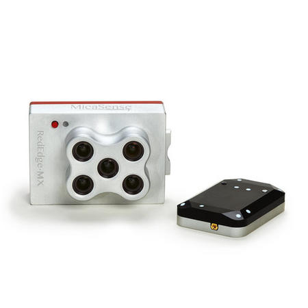 MicaSense RedEdge-MX Kit + DJI Skyport