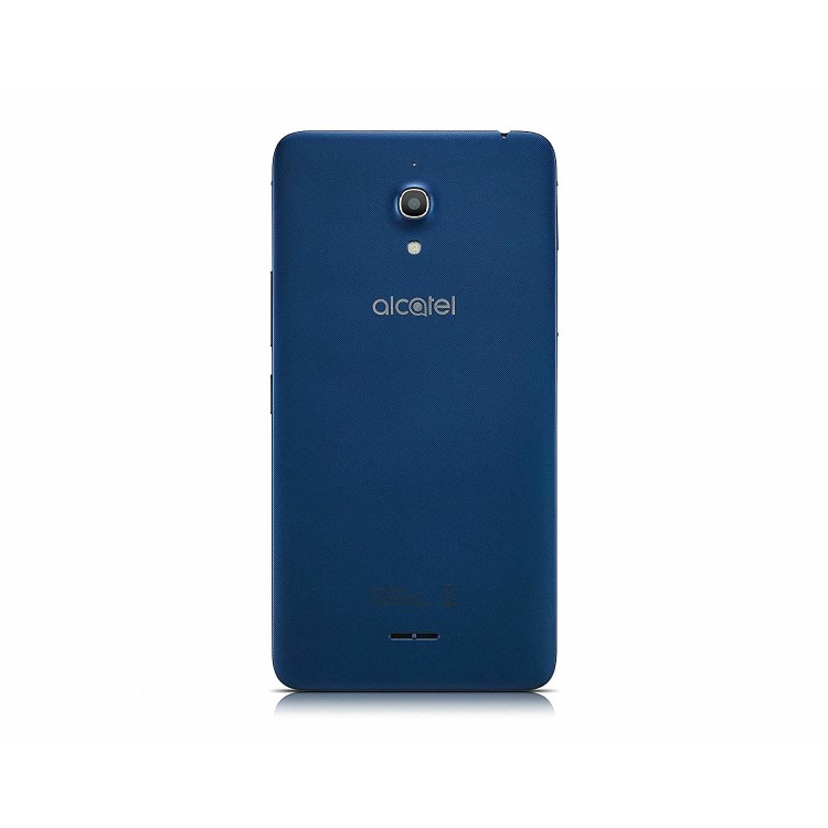 Grade A Alcatel A2 XL Blue 6" 8GB 3G Dual SIM Unlocked & SIM Free