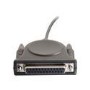 USB C to DB25 Parallel Printer Adapter