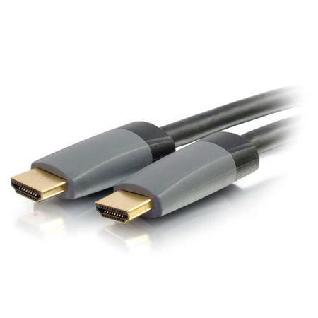1.5M SELECT HDMI HS W ENET CBL
