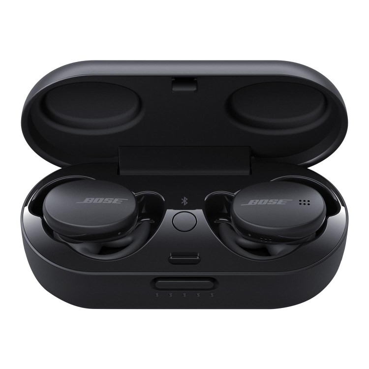 Bose Sport Earbuds  - Black
