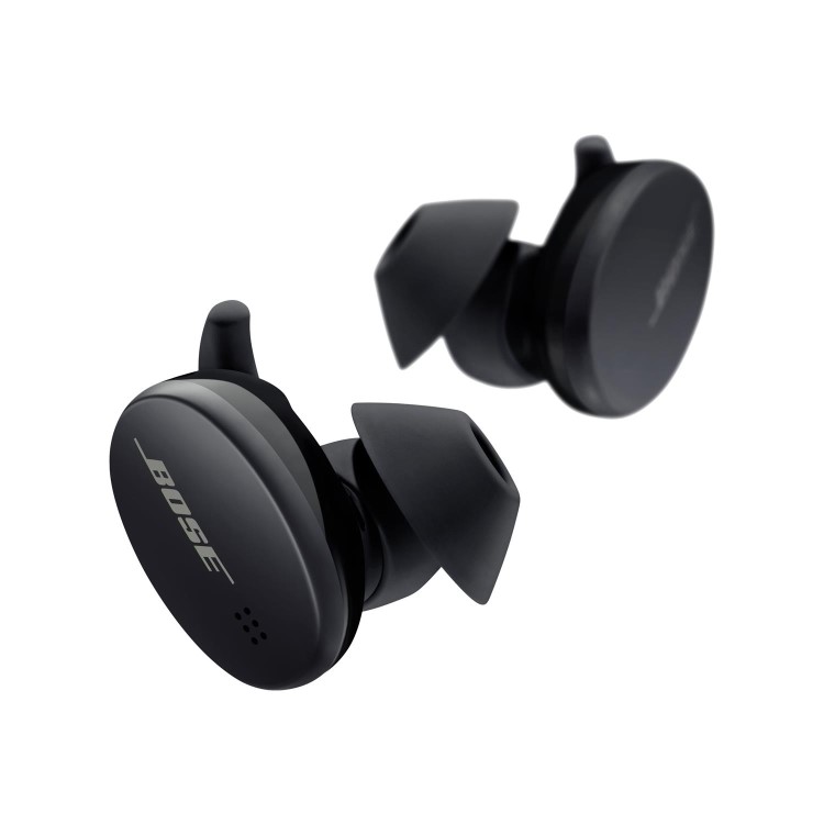 Bose Sport Earbuds  - Black