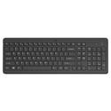 HP 225 Wireless Keyboard Black