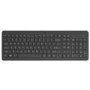 HP 225 Wireless Keyboard Black