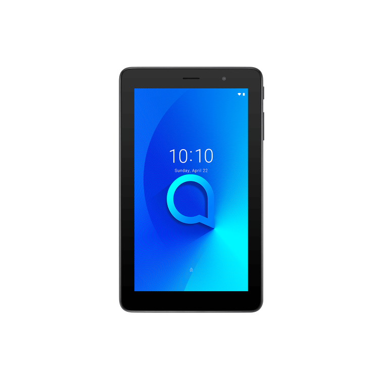 Alcatel 1T 7 1GB 8GB MicroSD Android 8.1 WiFi 7 InchTablet