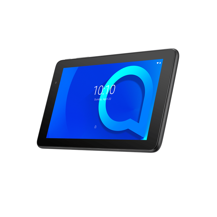 Alcatel 1T 7 1GB 8GB MicroSD Android 8.1 WiFi 7 InchTablet