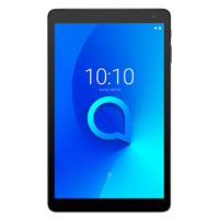 Alcatel 1T 10 16GB 10'' Android Tablet - Black Alcatel 1T 10 16GB 10'' Android Tablet - Black