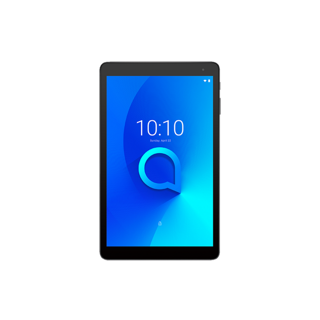 GRADE A2 - Alcatel 1T 10 1GB 16GB 10 Inch Android Tablet
