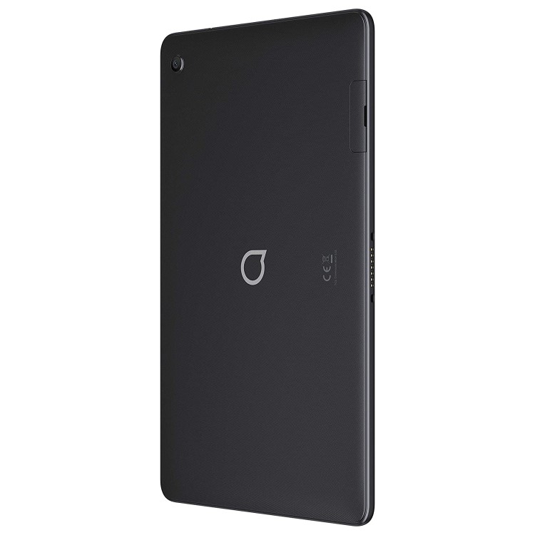Alcatel 3T 10 10" Black 16GB Cellular Tablet 