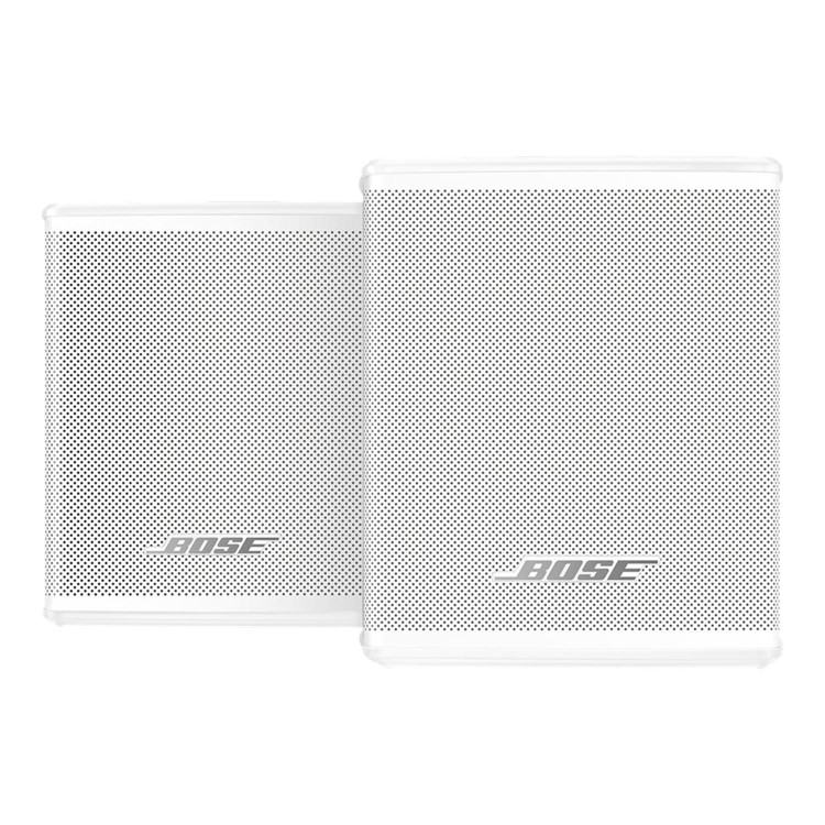 Bose Surround Speakers - White