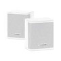 Bose Surround Speakers - White