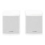 Bose Surround Speakers - White