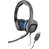 Plantronics Audio 655 Stereo Headset with DSP USB Plantronics Audio 655 Stereo Headset with DSP USB