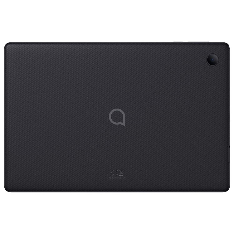 Alcatel 3T10 Smart 2020 10.1" Black 32GB Cellular Tablet + Free Case