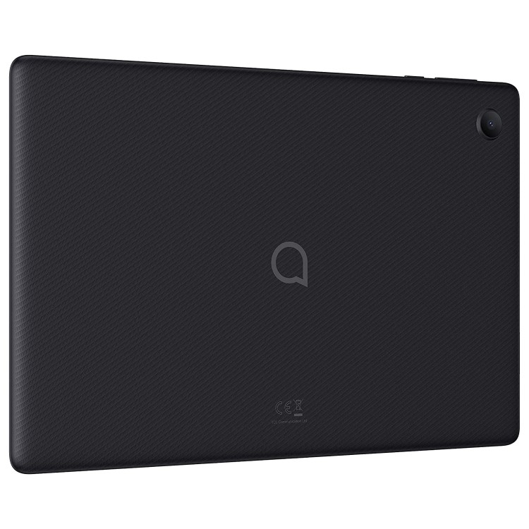Alcatel 3T10 Smart 2020 10.1" Black 32GB Cellular Tablet + Free Case