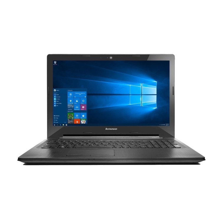 GRADE A1 - Lenovo ideaPad G50 Core i3-5005U 8GB 1TB DVD-RW 15.6 Inch Windows 10 Laptop