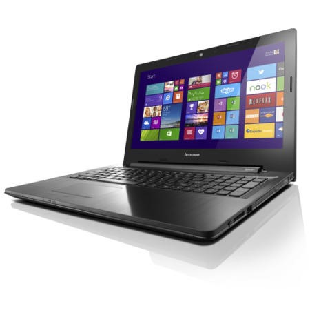 Lenovo Z50-75 AMD A10 Quad Core 8GB 1TB 8GB SSD inch