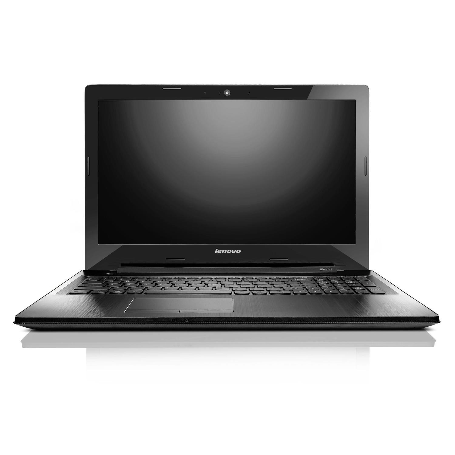 Lenovo IdeaPad Z50-75 AMD FX-7500 QC 8GB 1TB DVD-RW 15.6 Inch