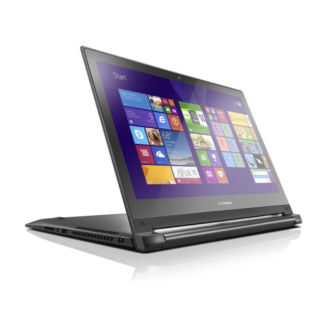 Lenovo Flex 2 Pro 15 i7-4510U 16GB 256GB SSD  Windows 8.1 Pro 15.6 Inch Full HD Laptop