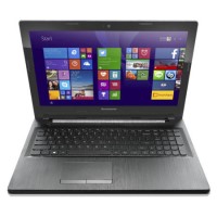 A1 Refurbished Lenovo G50-30 Black - Celeron N2840 4GB 500GB DVDSM 15.6" Windows 8.1 Laptop