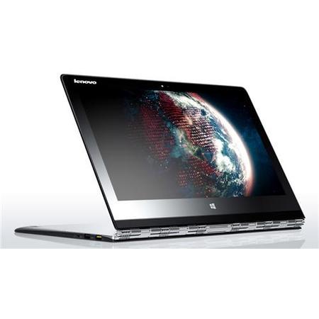 Lenovo Yoga 3 Pro Core M-5Y70 8GB 256GB SSD 13.3 inch 3K IPS Touchscreen Convertible Laptop 