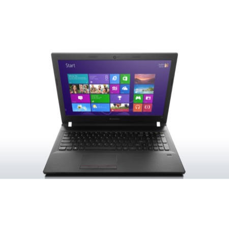Lenovo E50-80 80J2 Intel Core i3-5005U 4GB 128GB SSD Windows 7 Professional  64-bit Edition Laptop