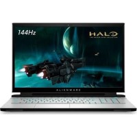 Alienware M17 R3 Core i7-10750H 16GB 1TB SSD 17.3 Inch FHD 144Hz GeForce RTX 2060 6GB Windows 10 Gaming Laptop